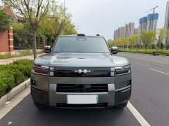 SAIC 7 190KMAWDUltra Edition - ფოტო 16