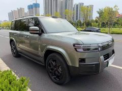 SAIC 7 190KMAWDUltra Edition - ფოტო 17