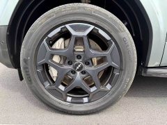SAIC 7 190KMAWDUltra Edition - ფოტო 19
