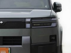 SAIC 7 190KMAWDUltra Edition - ფოტო 2