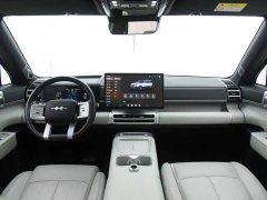 SAIC 7 190KMAWDUltra Edition - ფოტო 6