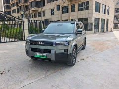 SAIC 7 200KM2WDMax Edition - ფოტო 1