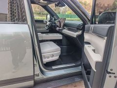 SAIC 7 200KM2WDMax Edition - ფოტო 3