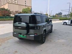SAIC 7 200KM2WDMax Edition - ფოტო 4