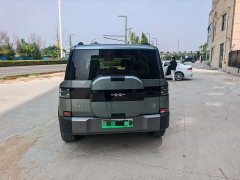 SAIC 7 200KM2WDMax Edition - ფოტო 5