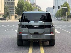 SAIC 7 190KMAWDUltra Edition - ფოტო 10