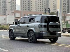 SAIC 7 190KMAWDUltra Edition - ფოტო 11