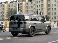 SAIC 7 190KMAWDUltra Edition - ფოტო 12