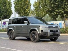 SAIC 7 190KMAWDUltra Edition - ფოტო 2
