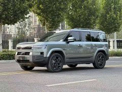SAIC 7 190KMAWDUltra Edition - ფოტო 3