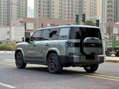 SAIC 7 190KMAWDUltra Edition - ფოტო 6