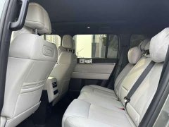 SAIC 7 190KMAWDUltra Edition - ფოტო 8