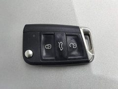 Volkswagen 1.5L Fashion Edition - ფოტო 19