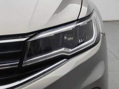 Volkswagen 1.5L Fashion Edition - ფოტო 7