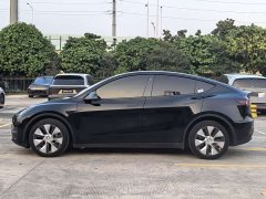 Tesla Model Y Long Range Edition 3D7 - ფოტო 15
