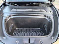 Tesla Model Y Long Range Edition 3D7 - ფოტო 17