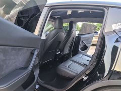 Tesla Model Y Long Range Edition 3D7 - ფოტო 5