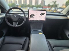 Tesla Model Y Long Range Edition 3D7 - ფოტო 7