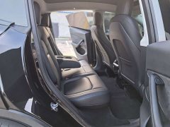 Tesla Model Y Long Range Edition 3D7 - ფოტო 8