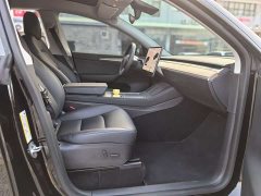 Tesla Model Y Long Range Edition 3D7 - ფოტო 9