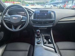 Cadillac CT5 28T Luxury Version - ფოტო 12