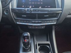 Cadillac CT5 28T Luxury Version - ფოტო 13