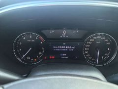 Cadillac CT5 28T Luxury Version - ფოტო 15