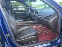 Cadillac CT5 28T Luxury Version - ფოტო 17