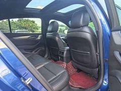 Cadillac CT5 28T Luxury Version - ფოტო 18