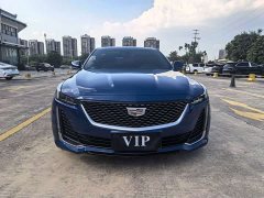 Cadillac CT5 28T Luxury Version - ფოტო 2