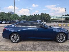 Cadillac CT5 28T Luxury Version - ფოტო 4