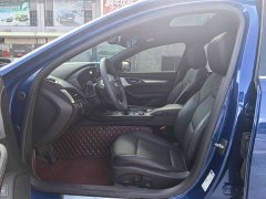 Cadillac CT5 28T Luxury Version - ფოტო 6