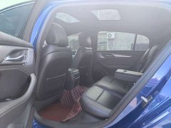 Cadillac CT5 28T Luxury Version - ფოტო 7