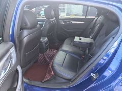 Cadillac CT5 28T Luxury Version - ფოტო 8