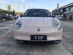 Ora 400kmStandard Range Edition - ფოტო 2
