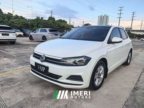 2021 Ora Polo Plus 1.5L Edition - ავტომობილი ჩინეთიდან
