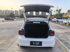 Ora Polo Plus 1.5L Edition - ფოტო 14