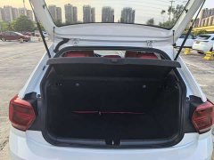 Ora Polo Plus 1.5L Edition - ფოტო 15