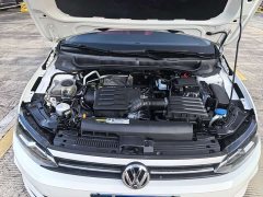 Ora Polo Plus 1.5L Edition - ფოტო 17