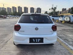 Ora Polo Plus 1.5L Edition - ფოტო 18