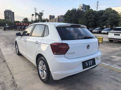 Ora Polo Plus 1.5L Edition - ფოტო 19