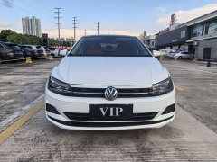 Ora Polo Plus 1.5L Edition - ფოტო 2
