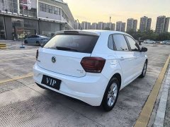 Ora Polo Plus 1.5L Edition - ფოტო 20