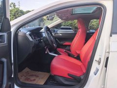 Ora Polo Plus 1.5L Edition - ფოტო 6