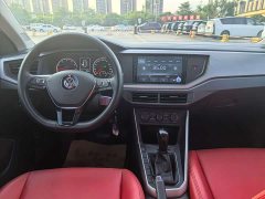 Ora Polo Plus 1.5L Edition - ფოტო 8