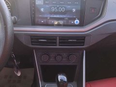 Ora Polo Plus 1.5L Edition - ფოტო 9