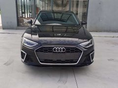 Audi A4L 40 TFSI Fashion Version - фото 2