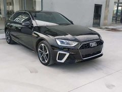 Audi A4L 40 TFSI Fashion Version - фото 3