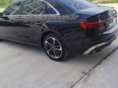 Audi A4L 40 TFSI Fashion Version - фото 4