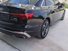 Audi A4L 40 TFSI Fashion Version - фото 5